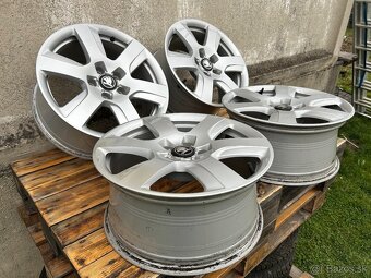 Disky AUDI A5 R17 5x112 - 4