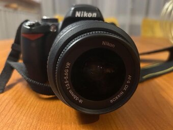 Nikon D60 v TOP stave - 4
