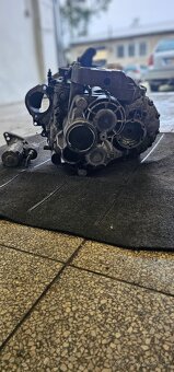 Prevodovka 6q 2.0 tdi 103kw - 4