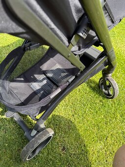Cybex beezy - 4