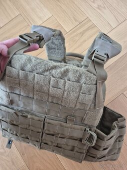 Predam nosic platov PIG plate carrier - 4