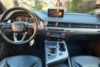 Q7 3.0 TDI - 4
