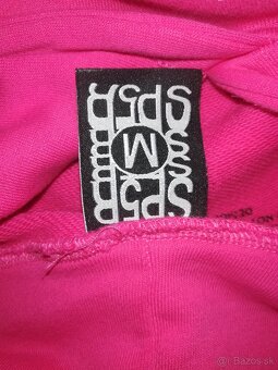 Sp5der pnk mikina pink
PNK Hoodie Pink
Sp5der - 4
