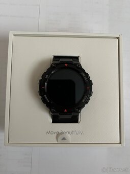 Amazfit T Rex - 4