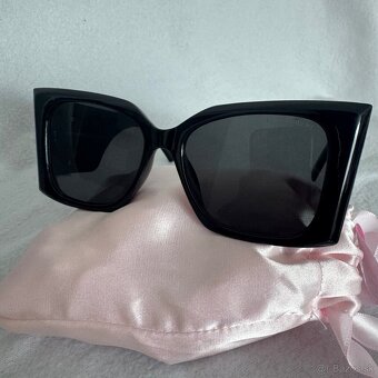 YSL okuliare - 4
