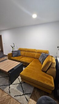 3i zariadený byt s balkónom, Nábrežie Sv. Cyrila, Prievidza - 4