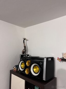 Predám Philips - 4