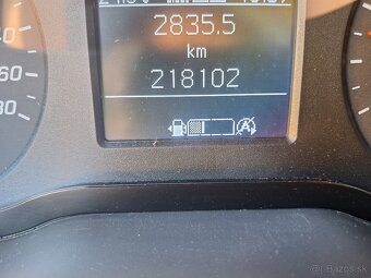 MERCEDES SPRINTER 314CDI 2,2 DIESEL 105 KW - 4