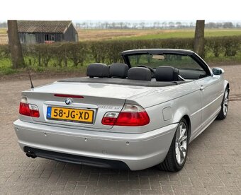 e46 325 - 4