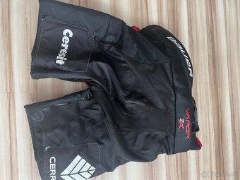 BAUER VAPOR 2X hokejové gate - 4