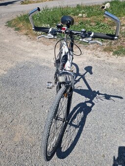 Horsky bicykel - 4