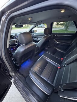 Ford mondeo mk4 combi - 4