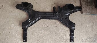 Ponukam rozne diely na golfa mk3 - 4