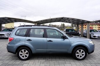 Subaru Forester 2.0i 4x4 - 4