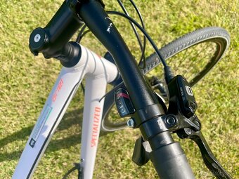 SPECIALIZED ARIEL - 4