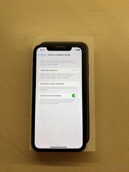 Iphone XR - 4