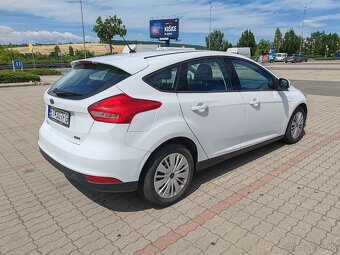 ford focus benzin - 4