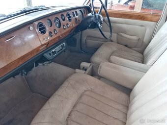 Predám Rolls Royce - 4