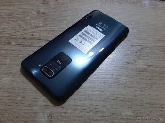 Xiaomi redmi note 9 128gb plnefunkcny v super stave displej - 4