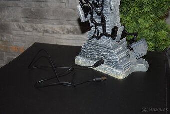 Spider-Man & Venom LED osvetlena figurka - 4