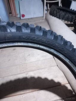 Motokrosové pneu bazos.cz - 4
