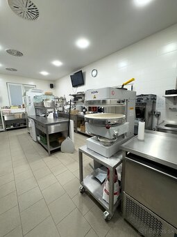 Vaša nová šanca-gastroprevádzka na predaj v Poprade - 4