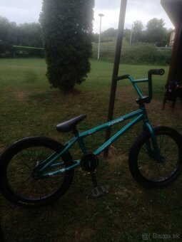 BMX bicykel - 4