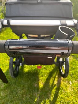 Thule urban glide 2 na predaj - 4