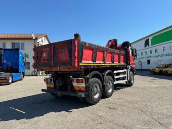 MERCEDES BENZ ACTROS 2005 MP3 VIN 790 - 4