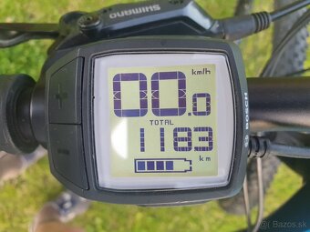 Cube Reaction Hybrid Race 500 veľ. 19 + SpeedBox - 4