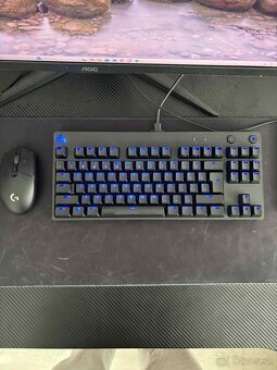 PC zostava na predaj - 4
