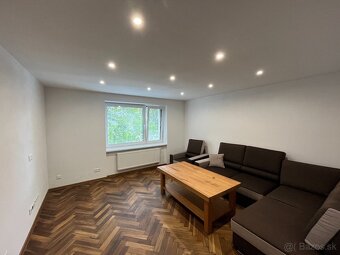 2-izbový byt Lánska - 4