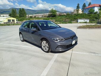 Volkswagen golf 8 2,0 TDI STYLE - 4