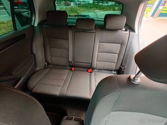 VW Golf 1.4 TSI DSG + r. 2010 + 250k km + SK značky - 4