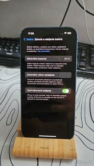 IPhone 13 128GB Blue - 4