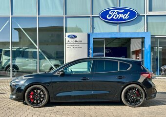 Ford Focus 2.3 EcoBoost 280k M6 (206kW) ST - 4