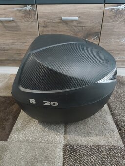 Shad SH39 Carbon - 4