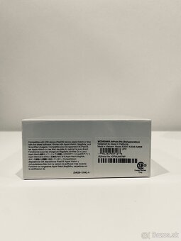 Airpods pro-Nové, Neotvorené - 4