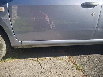 Renault thalia, symbol - 4