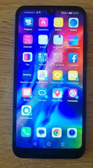Honor 8S - 4