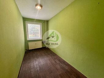 Na predaj: 4-izbový byt, Sofijská ul., Košice – Ťahanovce - 4