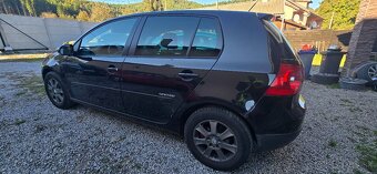 Vw golf 5 1.9tdi 77kw - 4