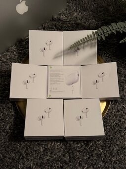 Apple Airpods Pro2 - 4