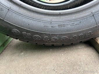 Zimné pneumatiky 175/65R15 - 4