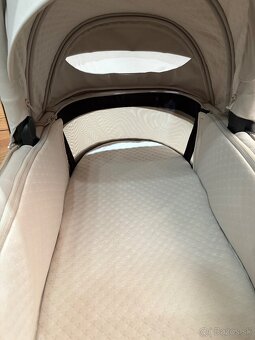 Britax Romer Smile 5Z 3v1 - 4