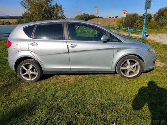 Seat Altea 2.0 tdi 103kw - 4