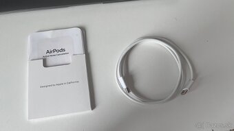 Airpods 4 - 4