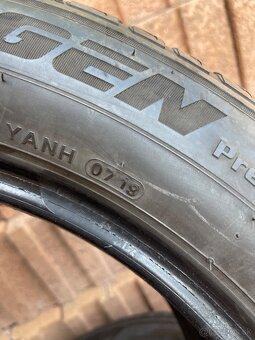 Predam pneu 255/50r20 - 4
