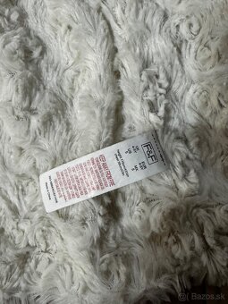 Predám detské zimné oblečenie na vek 3 - 4 roky - 4