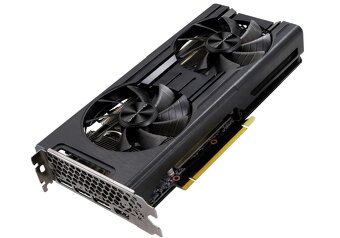 GAINWARD GeForce RTX 3060 Ghost 12G - 4